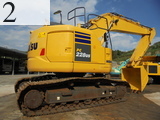 Used Construction Machine Used KOMATSU KOMATSU Excavator 0.7-0.9m3 PC228US-10