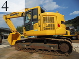 Used Construction Machine Used KOMATSU KOMATSU Excavator 0.7-0.9m3 PC228US-10