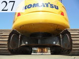 Used Construction Machine Used KOMATSU KOMATSU Excavator 0.7-0.9m3 PC228US-10