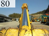 Used Construction Machine Used KOMATSU KOMATSU Excavator 0.7-0.9m3 PC228US-10