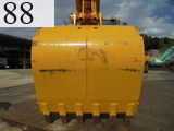 Used Construction Machine Used KOMATSU KOMATSU Excavator 0.7-0.9m3 PC228US-10