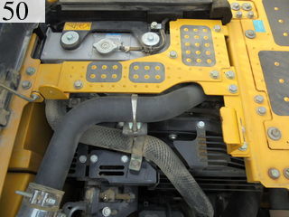 Used Construction Machine Used KOMATSU KOMATSU Excavator 0.7-0.9m3 PC228US-10