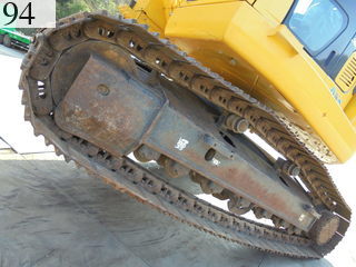 Used Construction Machine Used KOMATSU KOMATSU Excavator 0.7-0.9m3 PC228US-10