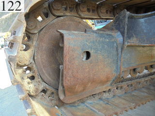 Used Construction Machine Used KOMATSU KOMATSU Excavator 0.7-0.9m3 PC228US-10