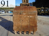 Used Construction Machine Used KOMATSU KOMATSU Excavator 0.7-0.9m3 PC228US-3E0