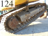 Used Construction Machine Used KOMATSU KOMATSU Excavator 0.7-0.9m3 PC228US-3E0