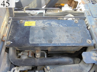 Used Construction Machine Used KOMATSU KOMATSU Excavator 0.7-0.9m3 PC228US-3E0