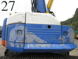 Used Construction Machine Used KOMATSU KOMATSU Demolition excavators Long front PC228USLC-8