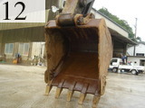 Used Construction Machine Used KOMATSU KOMATSU Excavator 1.0~m3 PC300-5