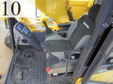 Used Construction Machine Used KOMATSU KOMATSU Excavator 1.0~m3 PC350-10