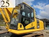 Used Construction Machine Used KOMATSU KOMATSU Excavator 1.0~m3 PC350-10