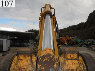 Used Construction Machine Used KOMATSU KOMATSU Excavator 1.0~m3 PC350-10