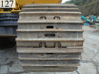 Used Construction Machine Used KOMATSU KOMATSU Excavator 1.0~m3 PC350-10