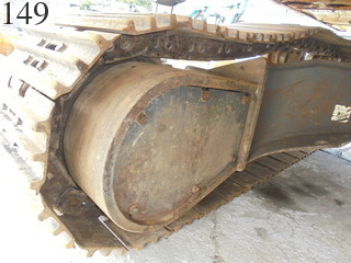 Used Construction Machine Used KOMATSU KOMATSU Excavator 1.0~m3 PC350-10