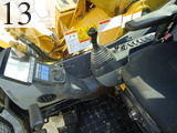 Used Construction Machine Used KOMATSU KOMATSU Excavator 1.0~m3 PC350-8