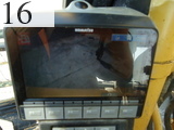 Used Construction Machine Used KOMATSU KOMATSU Excavator 1.0~m3 PC350-8