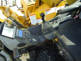 Used Construction Machine Used KOMATSU KOMATSU Excavator 1.0~m3 PC350-8