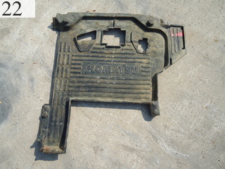 Used Construction Machine Used KOMATSU KOMATSU Excavator 1.0~m3 PC350-8