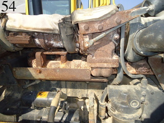 Used Construction Machine Used KOMATSU KOMATSU Excavator 1.0~m3 PC350-8