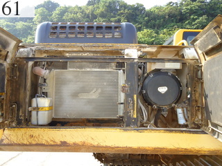 Used Construction Machine Used KOMATSU KOMATSU Excavator 1.0~m3 PC350-8