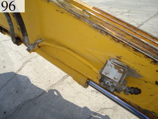 Used Construction Machine Used KOMATSU KOMATSU Excavator 1.0~m3 PC350-8