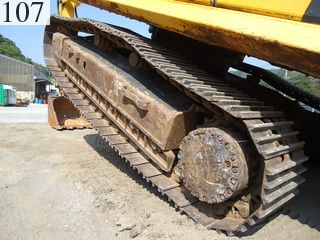 Used Construction Machine Used KOMATSU KOMATSU Excavator 1.0~m3 PC350-8