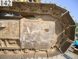 Used Construction Machine Used KOMATSU KOMATSU Excavator 1.0~m3 PC350-8