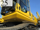 Used Construction Machine Used KOMATSU KOMATSU Demolition excavators Long front PC350LC-8