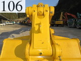 Used Construction Machine Used KOMATSU KOMATSU Demolition excavators Long front PC350LC-8