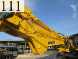 Used Construction Machine Used KOMATSU KOMATSU Demolition excavators Long front PC350LC-8