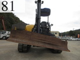 Used Construction Machine Used KOMATSU KOMATSU Excavator 0.2-0.3m3 PC40MR-1F