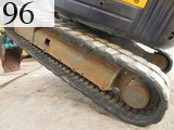 Used Construction Machine Used KOMATSU KOMATSU Excavator 0.2-0.3m3 PC40MR-1F