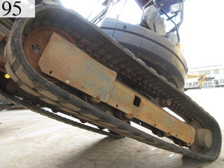 Used Construction Machine Used KOMATSU KOMATSU Excavator 0.2-0.3m3 PC40MR-1F