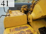 Used Construction Machine Used KOMATSU KOMATSU Excavator 1.0~m3 PC450-8