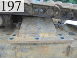 Used Construction Machine Used KOMATSU KOMATSU Excavator 1.0~m3 PC450-8