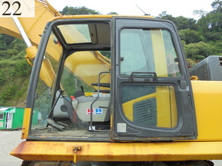 Used Construction Machine Used KOMATSU KOMATSU Excavator 1.0~m3 PC450-8