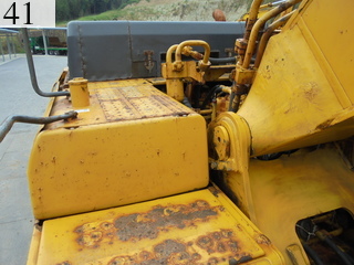 Used Construction Machine Used KOMATSU KOMATSU Excavator 1.0~m3 PC450-8