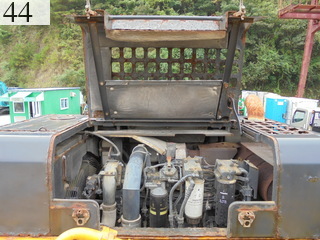 Used Construction Machine Used KOMATSU KOMATSU Excavator 1.0~m3 PC450-8