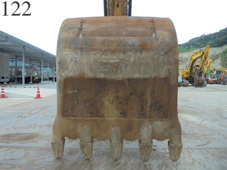 Used Construction Machine Used KOMATSU KOMATSU Excavator 1.0~m3 PC450-8