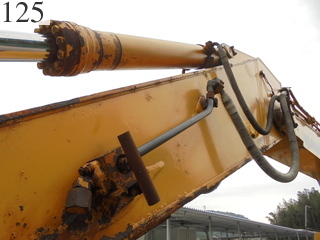 Used Construction Machine Used KOMATSU KOMATSU Excavator 1.0~m3 PC450-8