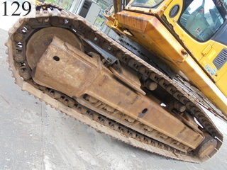 Used Construction Machine Used KOMATSU KOMATSU Excavator 1.0~m3 PC450-8