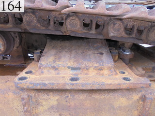 Used Construction Machine Used KOMATSU KOMATSU Excavator 1.0~m3 PC450-8