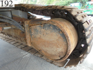 Used Construction Machine Used KOMATSU KOMATSU Excavator 1.0~m3 PC450-8