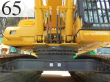 Used Construction Machine Used KOMATSU KOMATSU Demolition excavators Demolition backhoe PC450LC-10