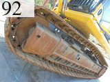 Used Construction Machine Used KOMATSU KOMATSU Demolition excavators Demolition backhoe PC450LC-10