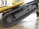 Used Construction Machine Used KOMATSU KOMATSU Excavator 0.2-0.3m3 PC60-7