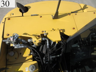 Used Construction Machine Used KOMATSU KOMATSU Demolition excavators Demolition backhoe PC60-8