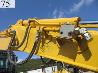 Used Construction Machine Used KOMATSU KOMATSU Demolition excavators Demolition backhoe PC60-8