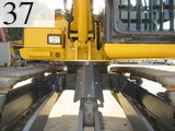 Used Construction Machine Used KOMATSU KOMATSU Demolition excavators Demolition backhoe PC60-8