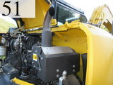 Used Construction Machine Used KOMATSU KOMATSU Demolition excavators Demolition backhoe PC60-8